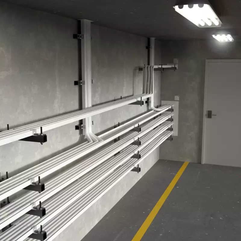 flamro flammotect-a cable coating